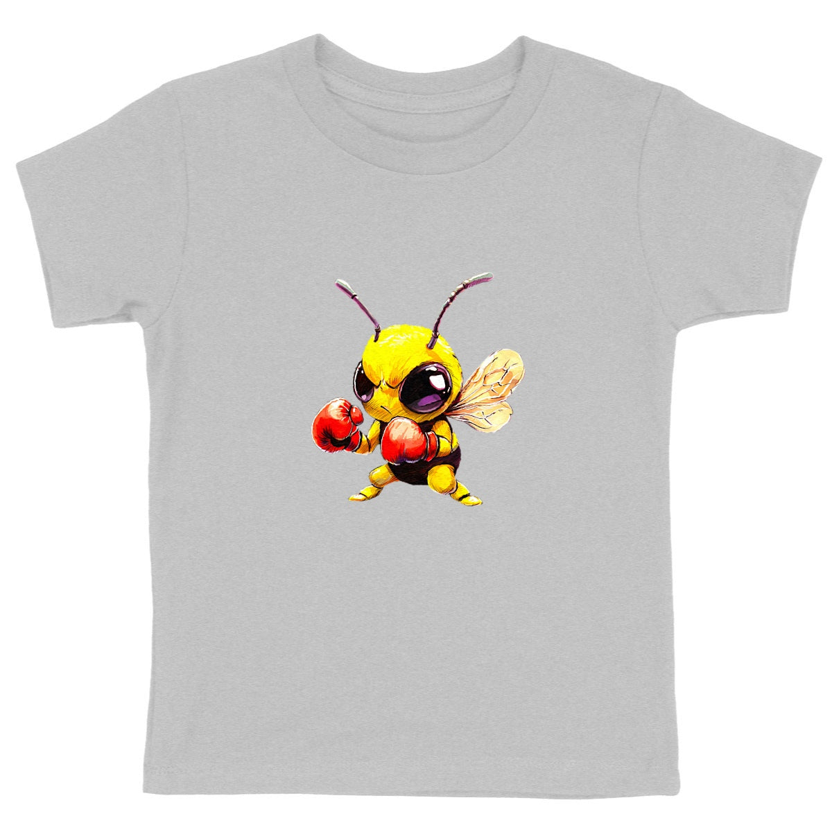 Boxing Bee 1 Front