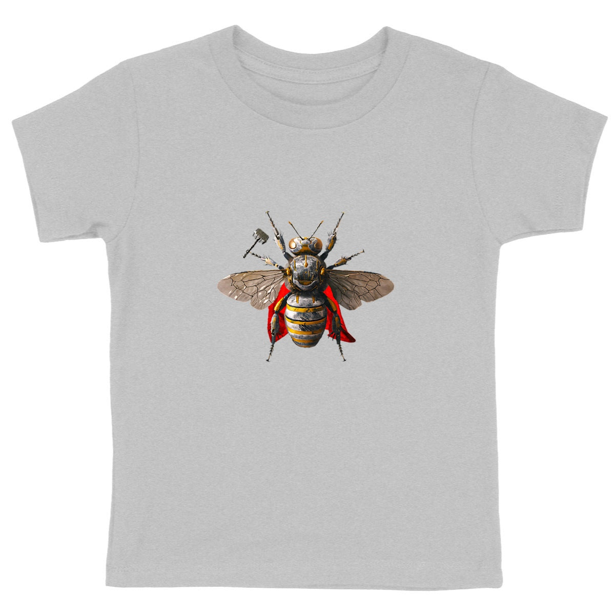 Thor Bee Front