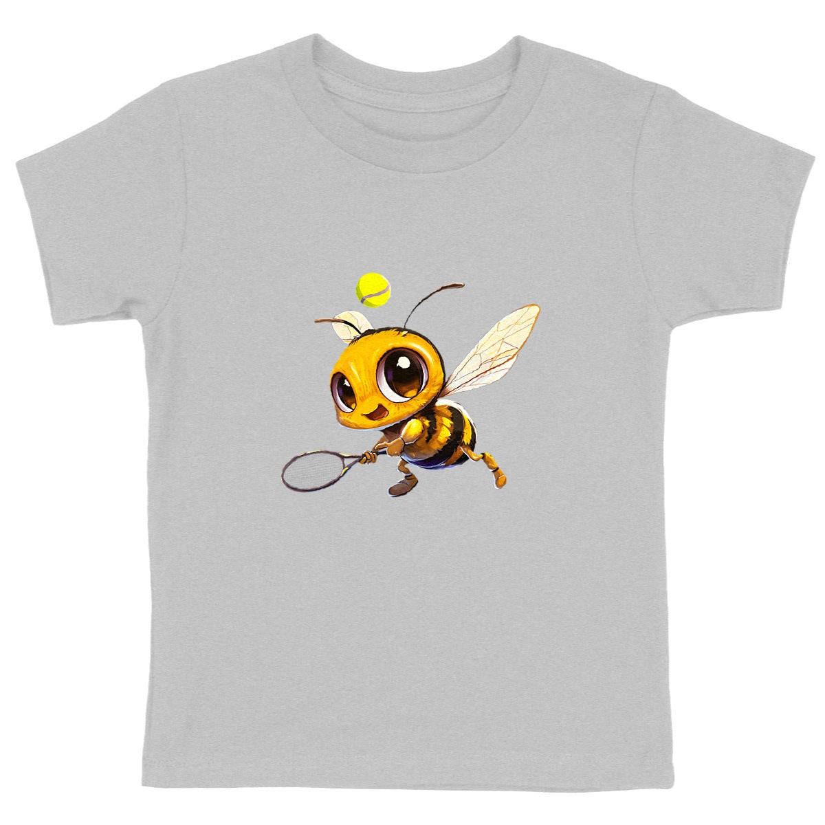 Tennis Bee 3 Front