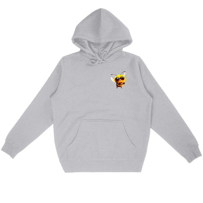 Cool Bee 1 Logo Sweat à capuche