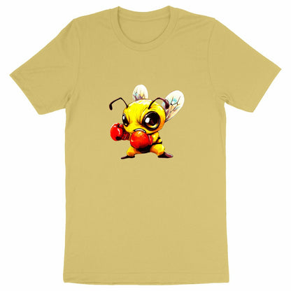 Boxing Bee 1 Front