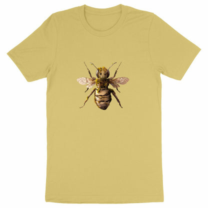 Groot Bee Front