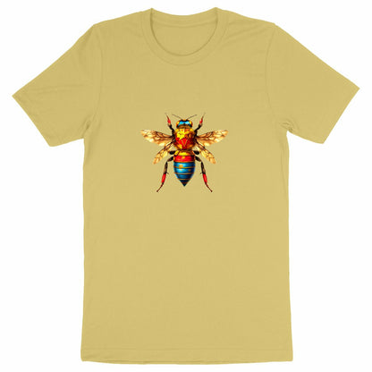 Wonder Woman Bee Front