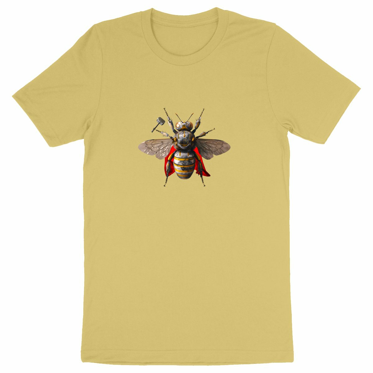 Thor Bee Front