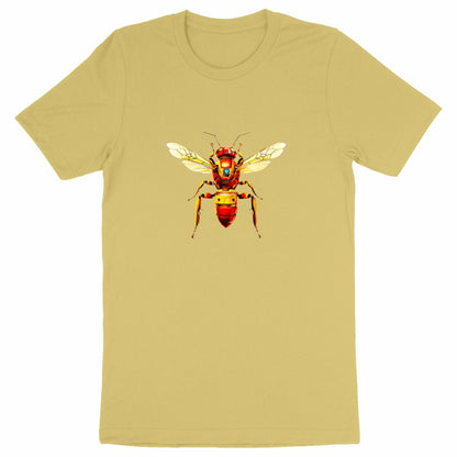 Iron Man Bee Front