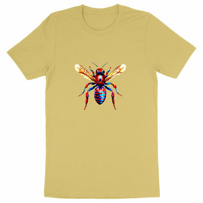 Spider Man Bee Front