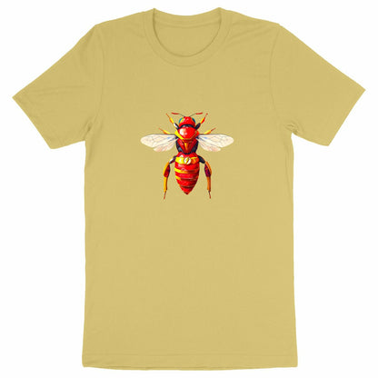 The Flash Bee Front