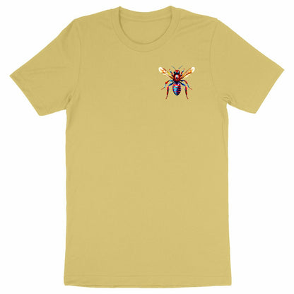 Spider Man Bee Logo