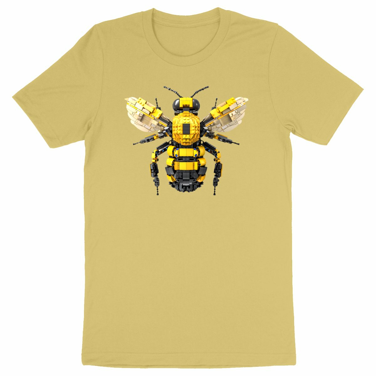 Lego Bee 2 Front