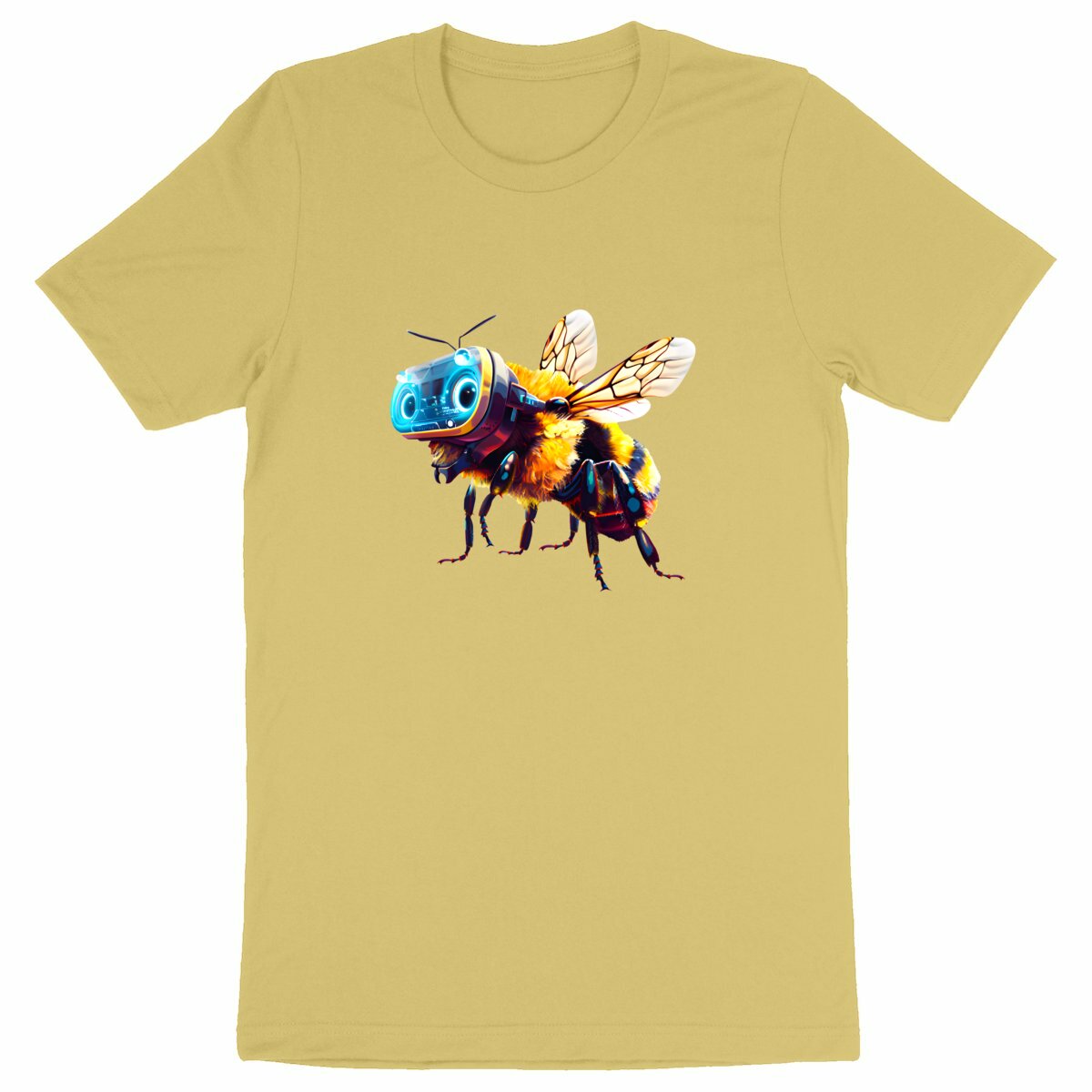 Virtual Reality Bee 1 Front