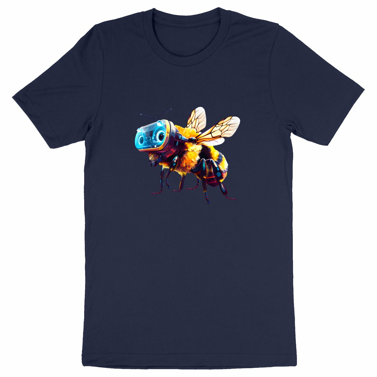 Virtual Reality Bee 1 Front