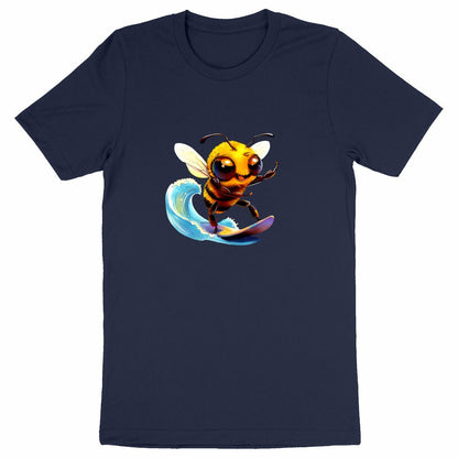 Surfing Bee Front