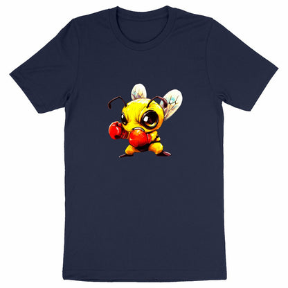 Boxing Bee 1 Front