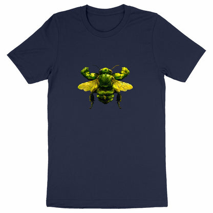 Hulk Bee Front