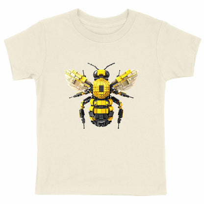 Lego Bee 2 Front with