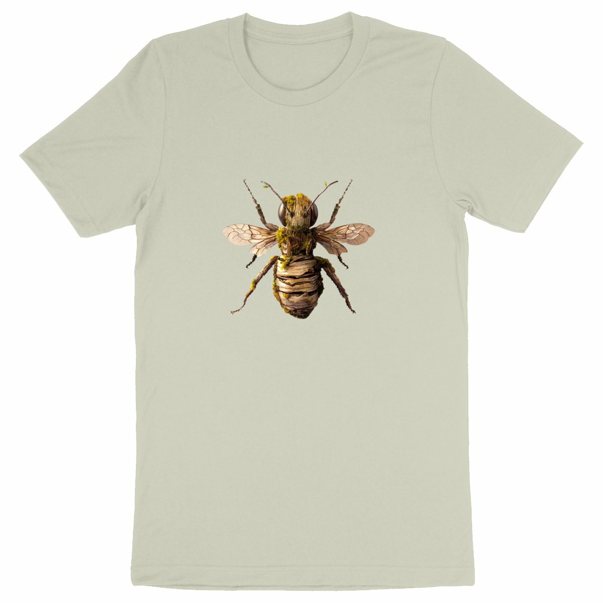 Groot Bee Front