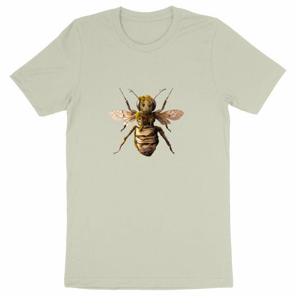 Groot Bee Front