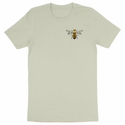 Bee Bolted 4 Logo