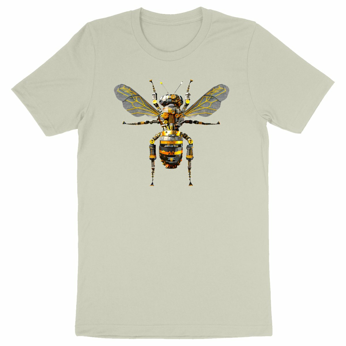 Robotic Bee 2 Front