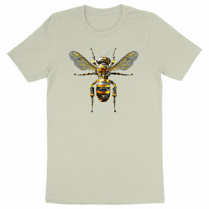 Robotic Bee 2 Front