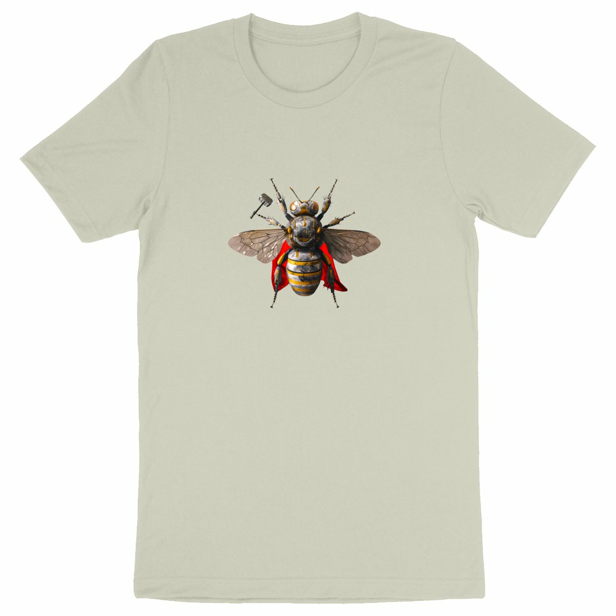 Thor Bee Front