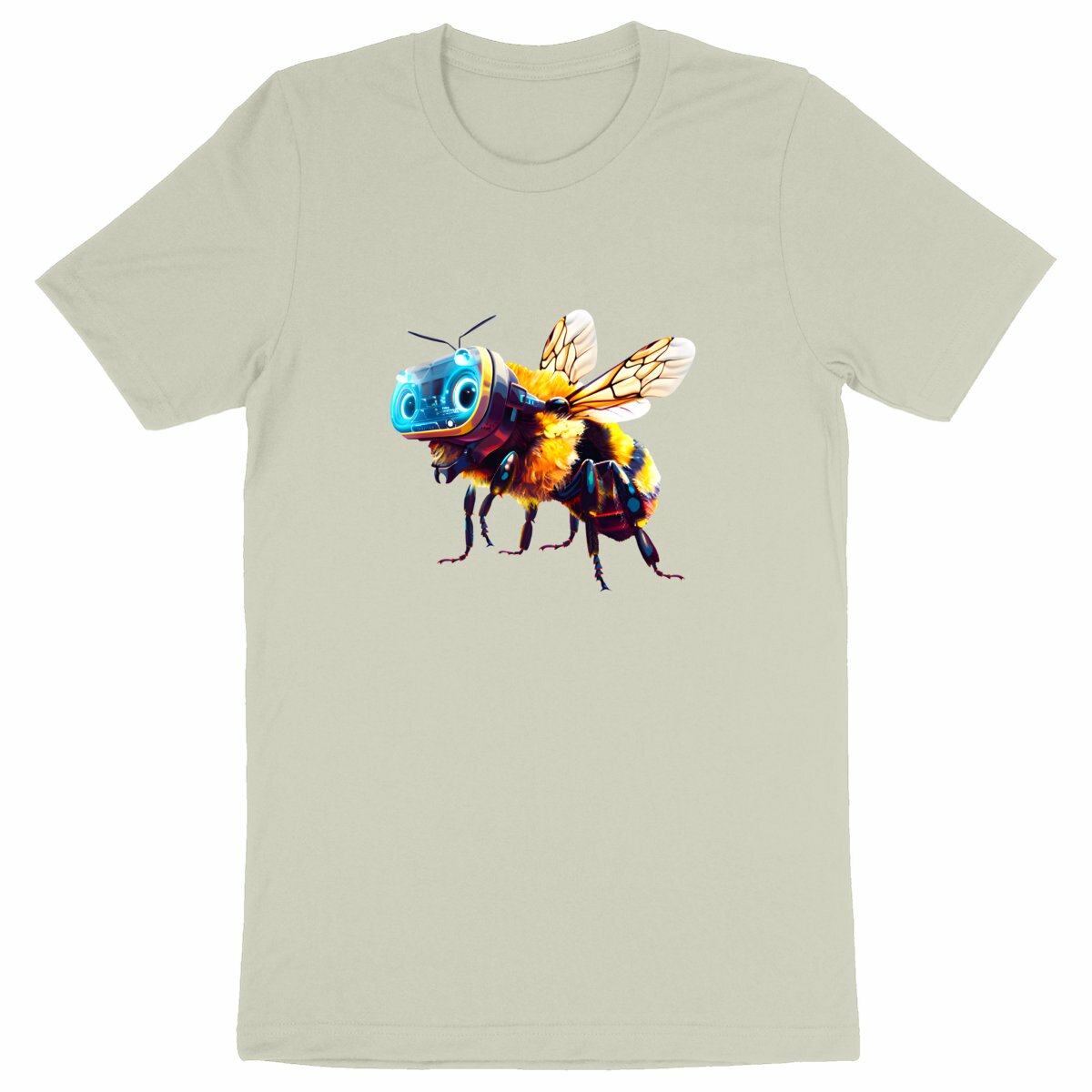 Virtual Reality Bee 1 Front