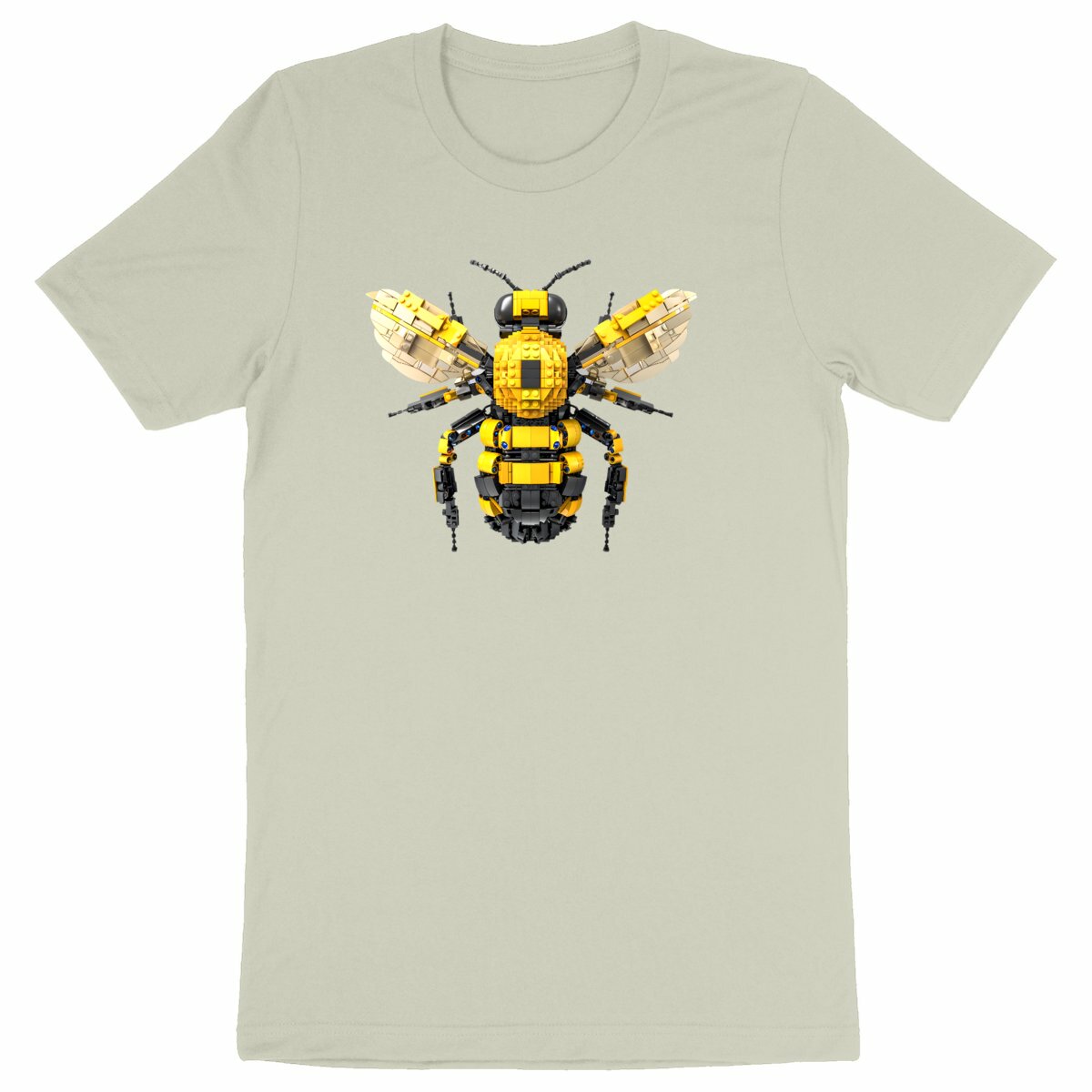 Lego Bee 2 Front