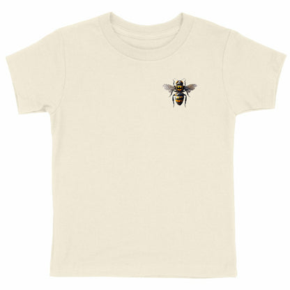 Batman Bee Logo