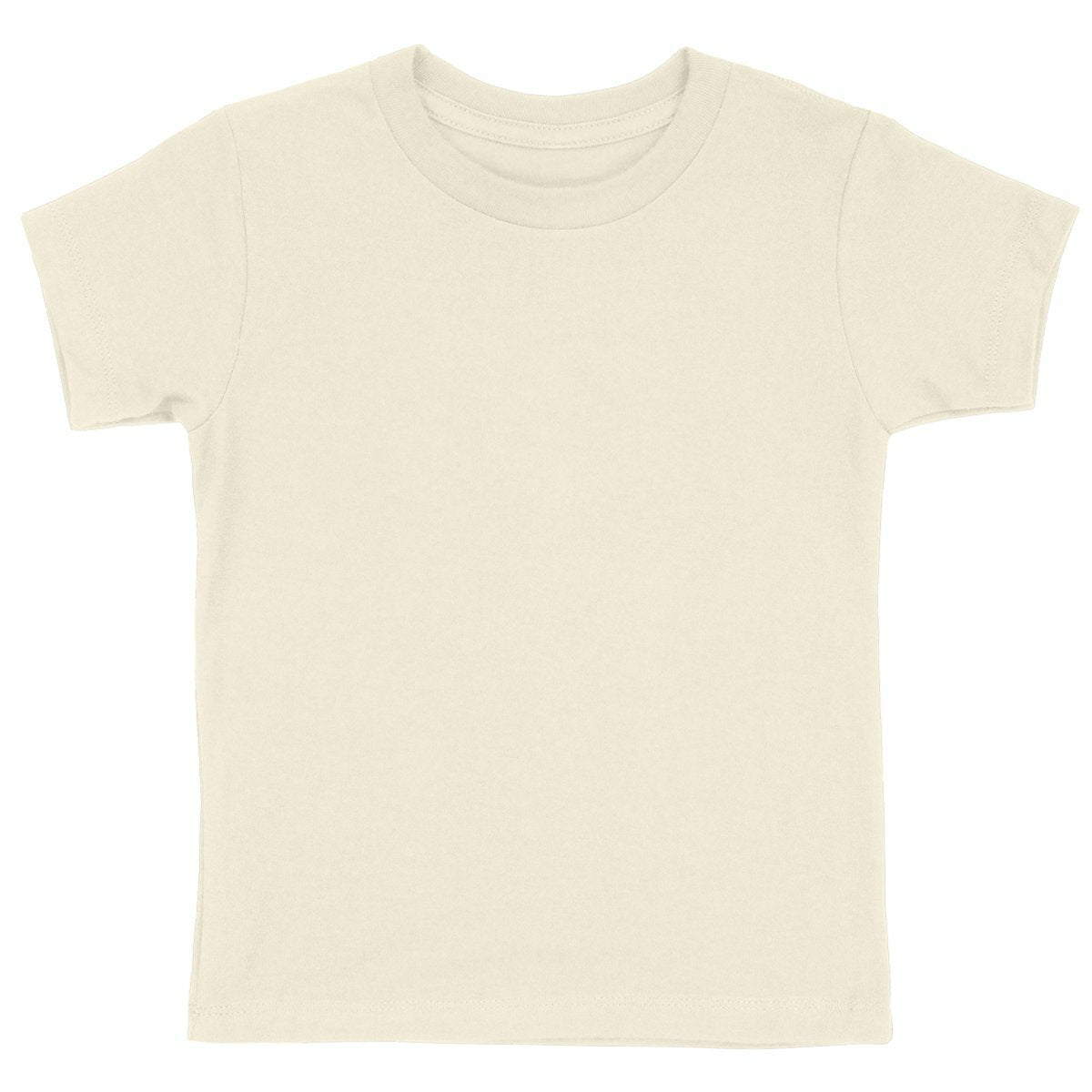 T shirt enfant modèle