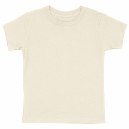 T shirt enfant modèle