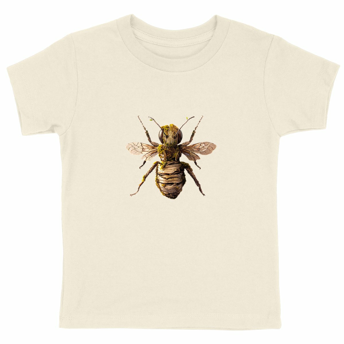 Groot Bee Front