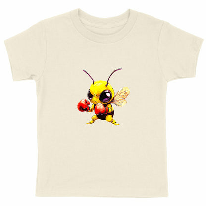 Boxing Bee 1 Front