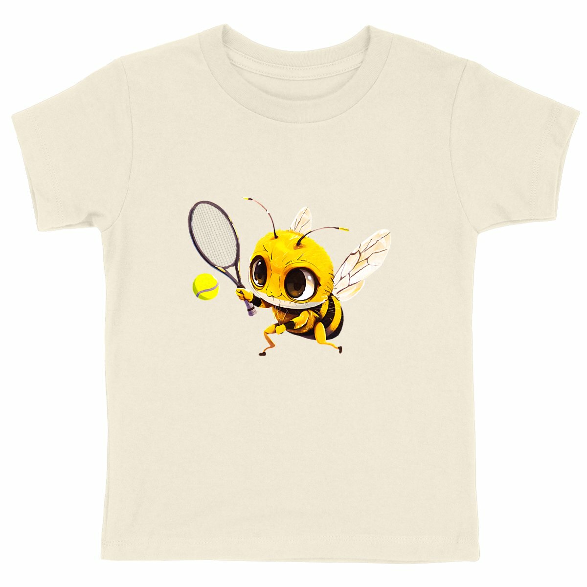 Tennis Bee 1 Front