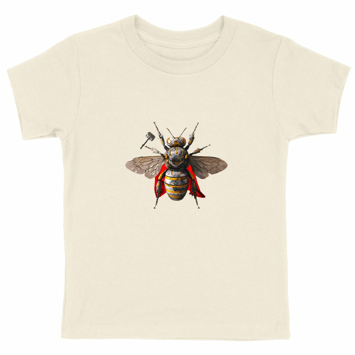 Thor Bee Front