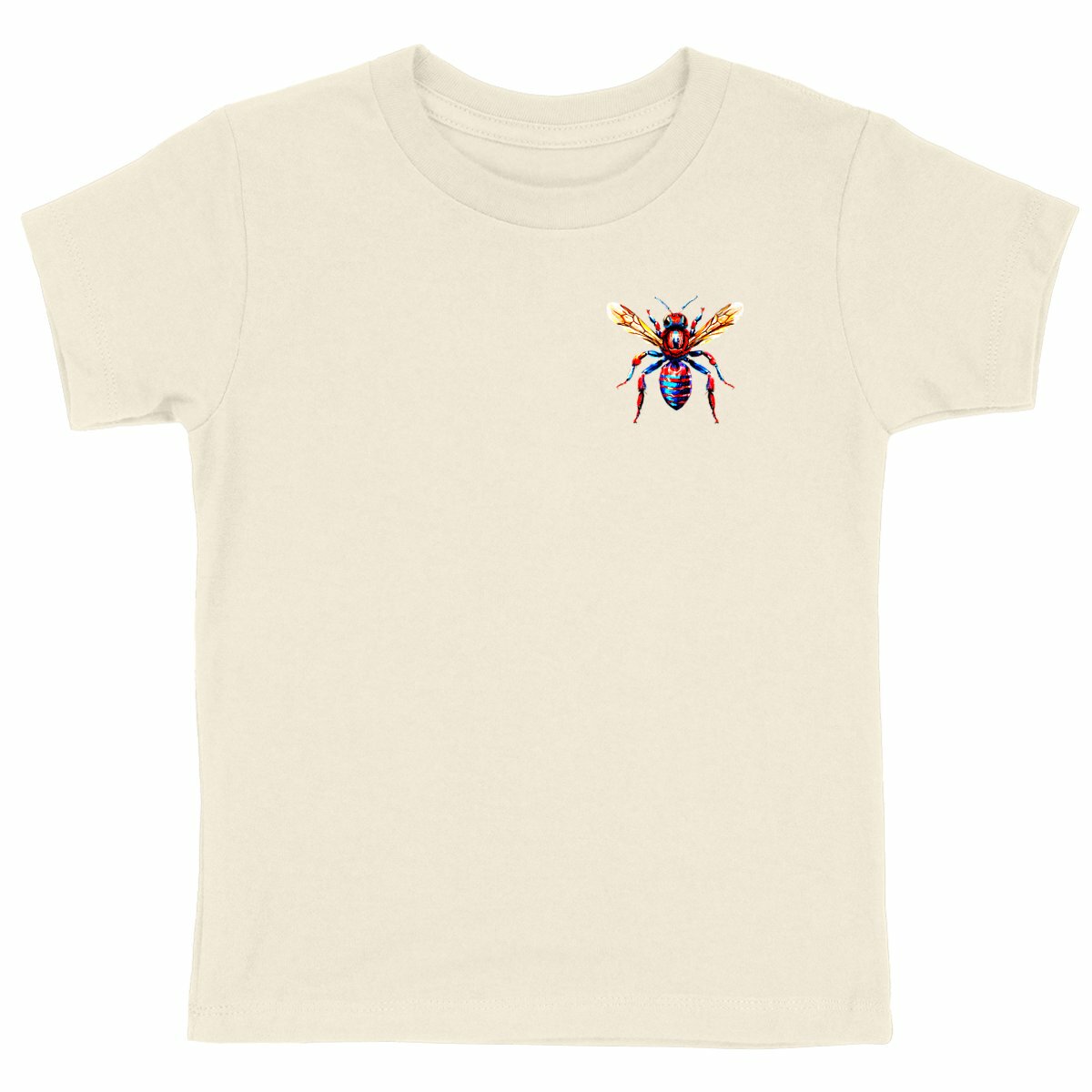 Spider Man Bee Logo