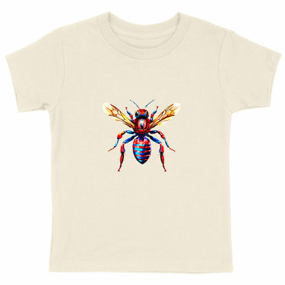 Spider Man Bee Front