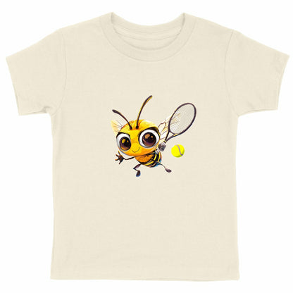 Tennis Bee 4 Front