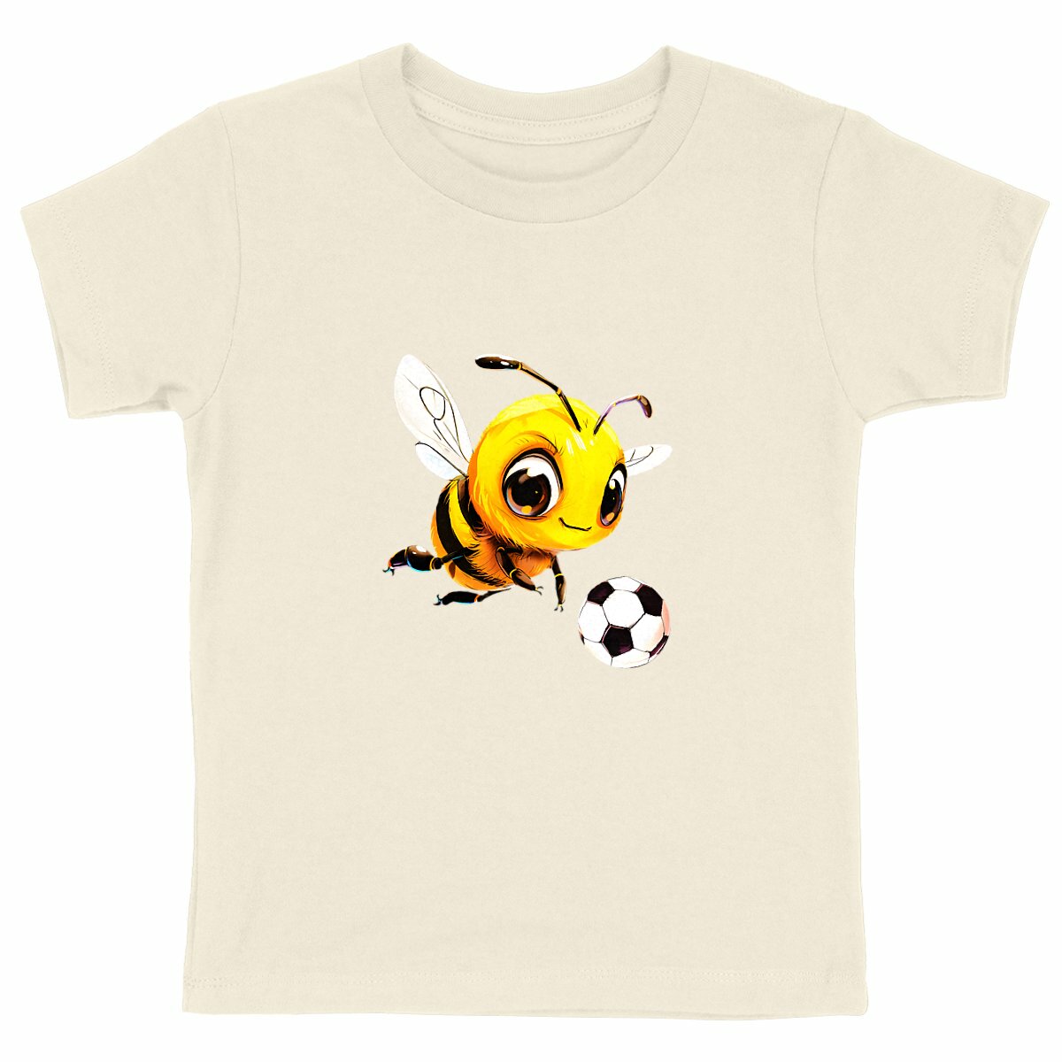 Football Bee 3 Front