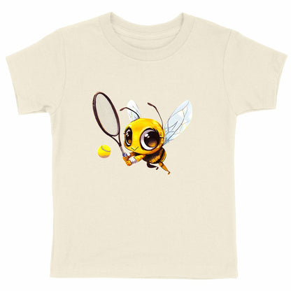 Tennis Bee 2 Front