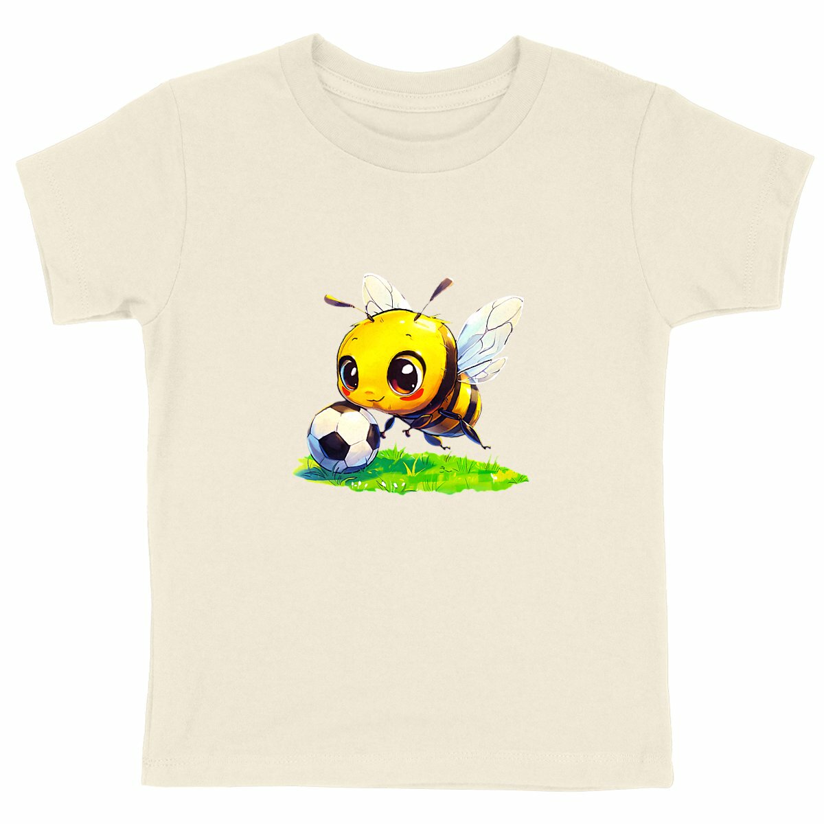 Football Bee 2 Front