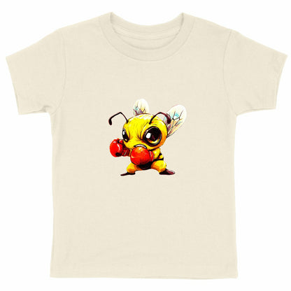 Boxing Bee 3 Front