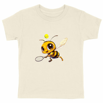 Tennis Bee 3 Front