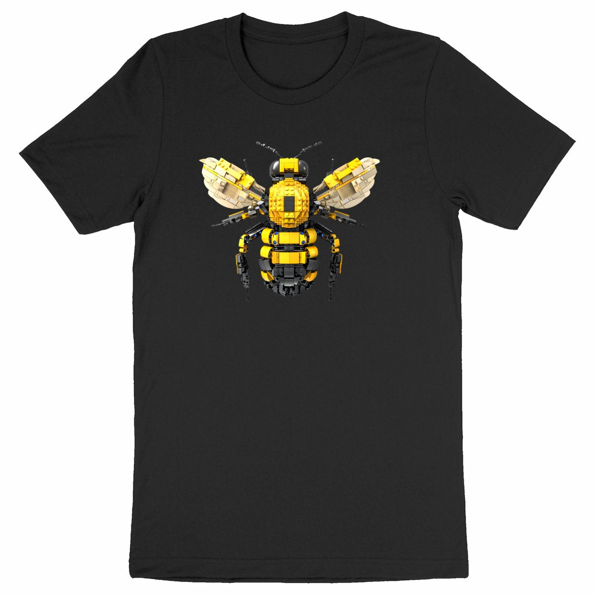 Lego Bee 2 Front