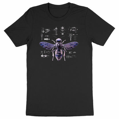 Robotic Bee 5 Front