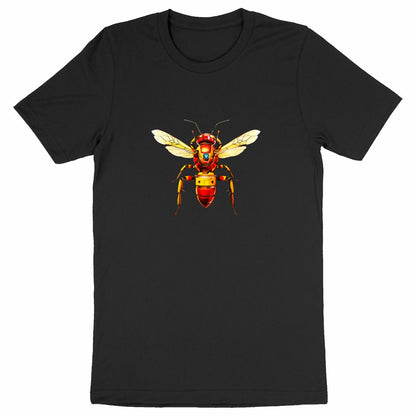 Iron Man Bee Front