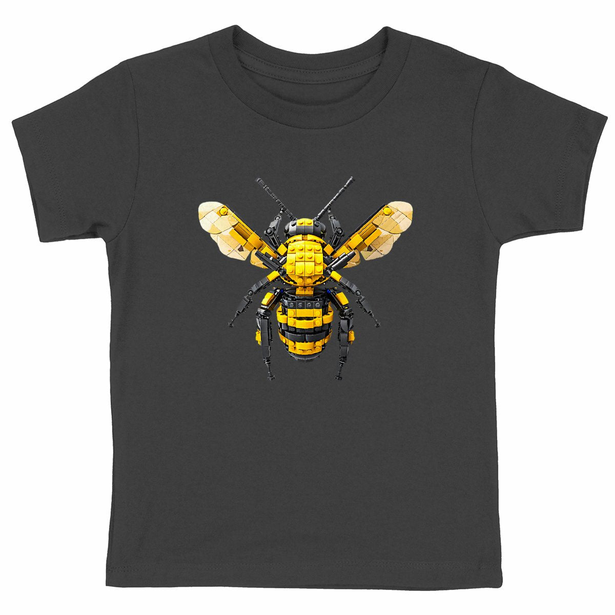 Lego Bee 1 Front With