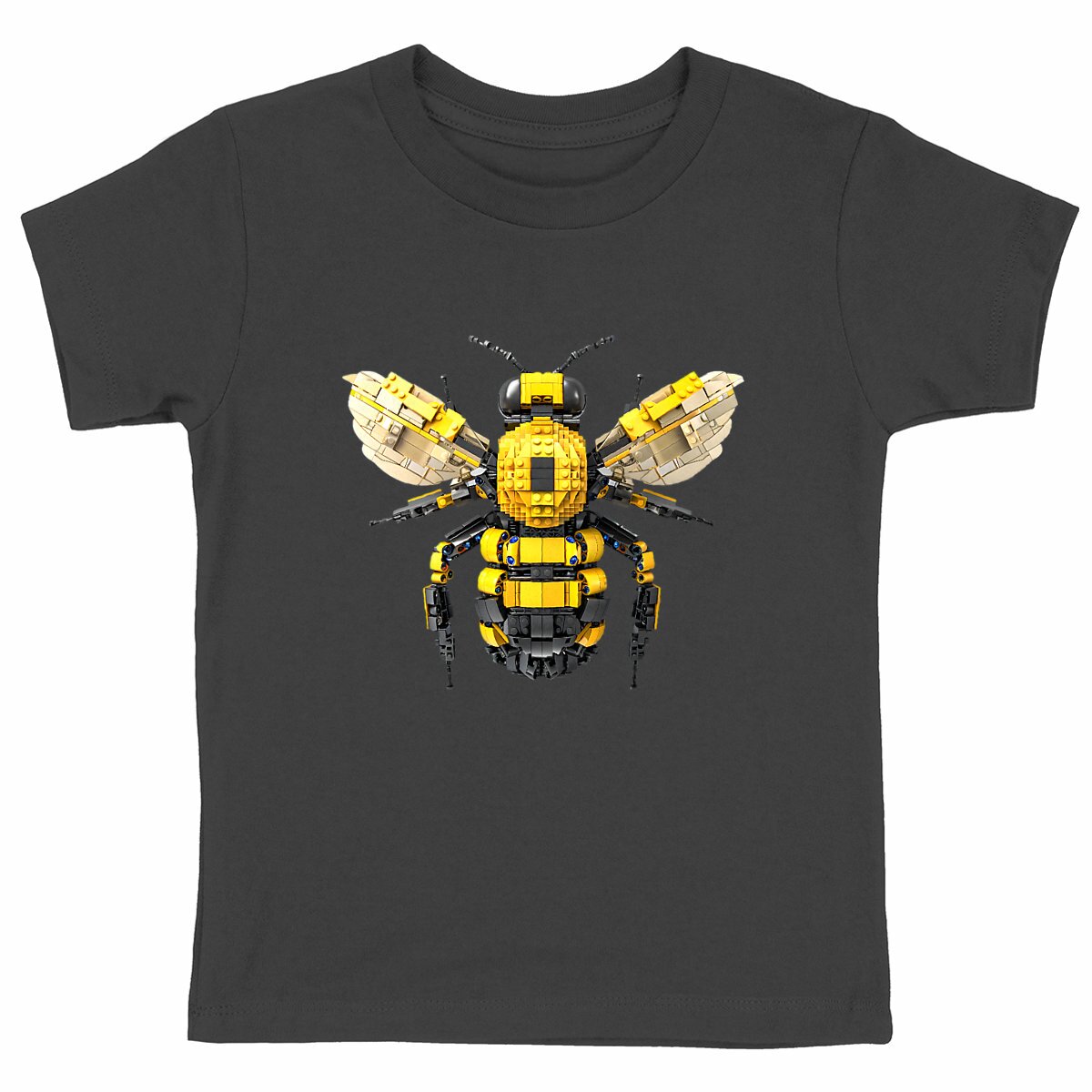 Lego Bee 2 Front with