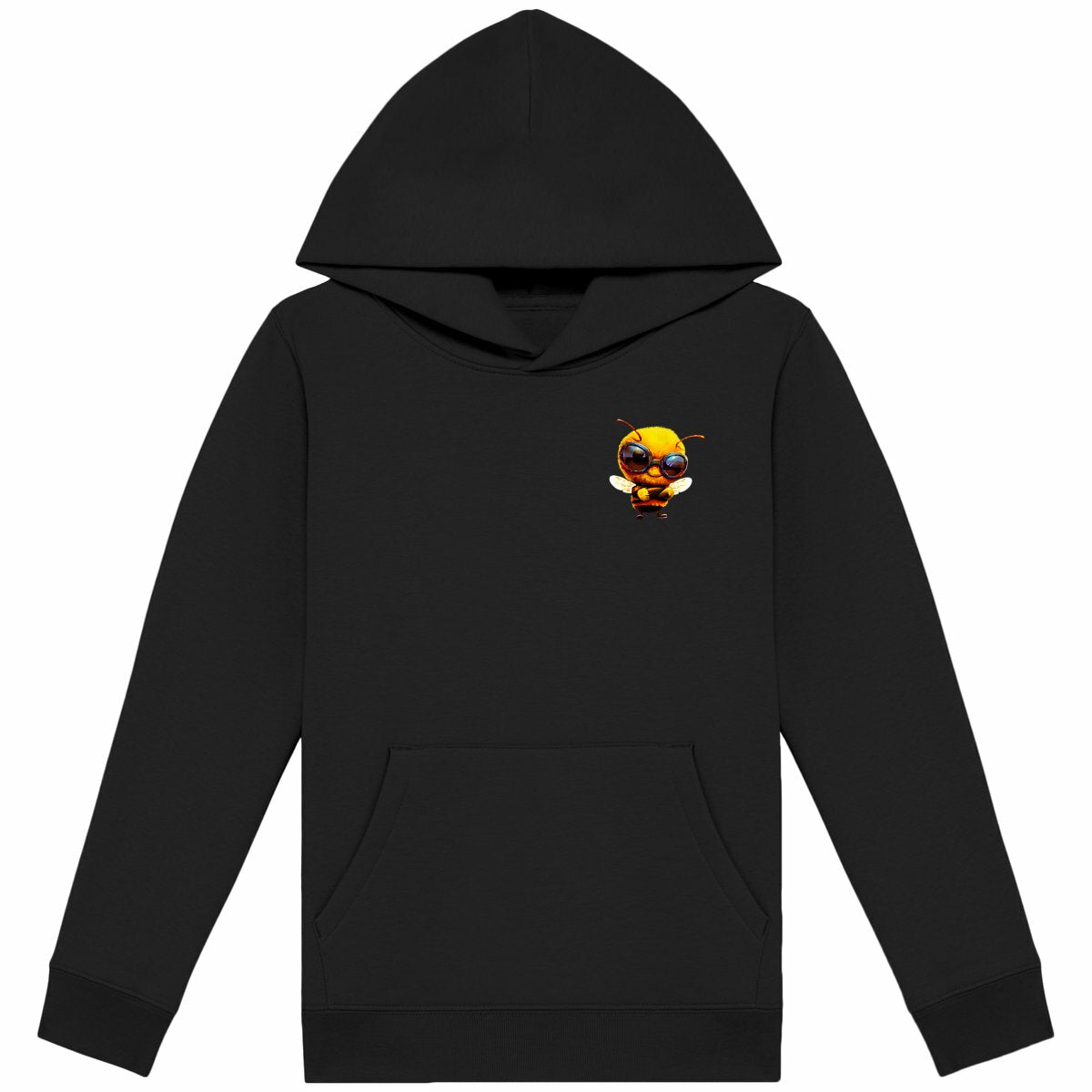 Cool Bee 2 Logo Sweat à capuche Enfant