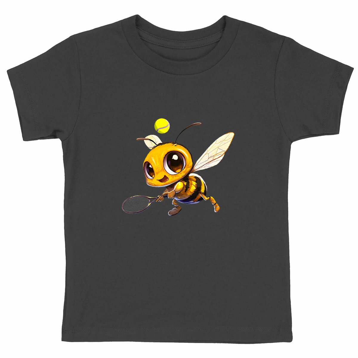 Tennis Bee 3 Front