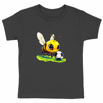 Football Bee 1 Front